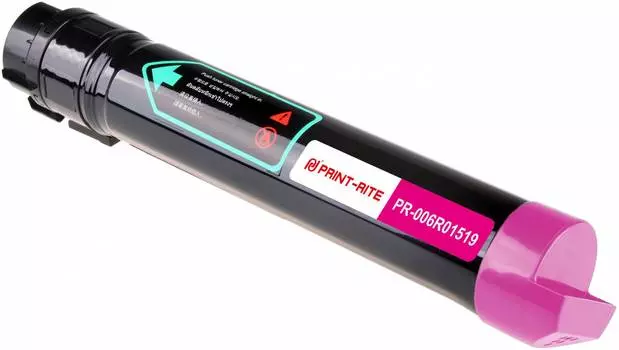 Картридж Print-Rite TFXAHSMPRJ 006R01519 пурпурный (pr-006r01519)