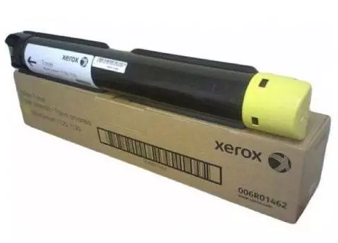 Картридж Xerox 006R01462 желтый