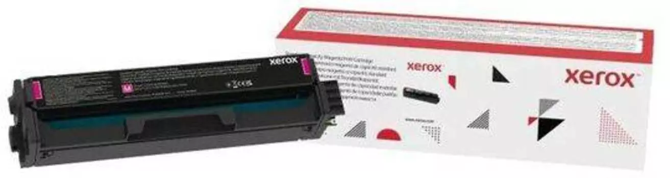 Картридж Xerox 006R04389 пурпурный