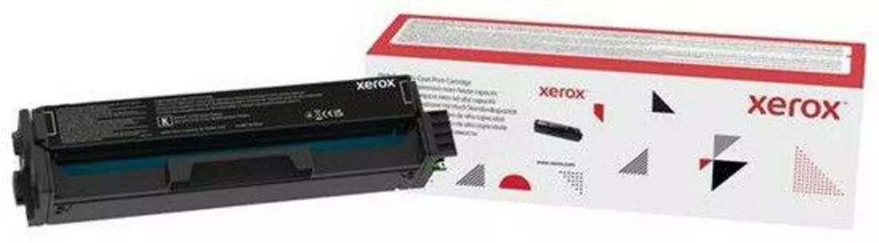 Картридж Xerox 006R04395 черный