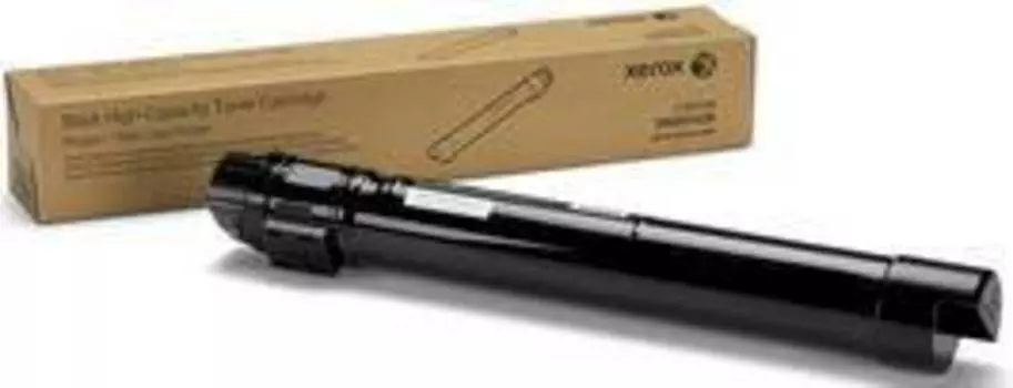 Картридж Xerox 106R01446 черный