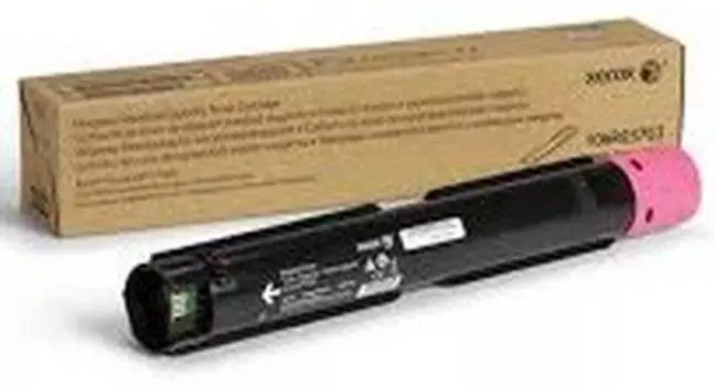Картридж Xerox 106R03767 пурпурный