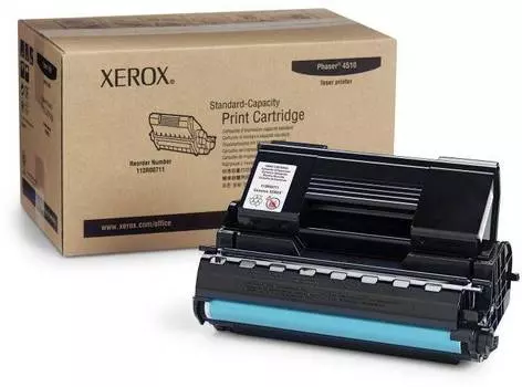Картридж Xerox 113R00712 черный
