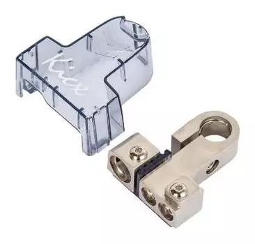 Клемма аккумуляторная Kicx BT0488 (+) (2041047)