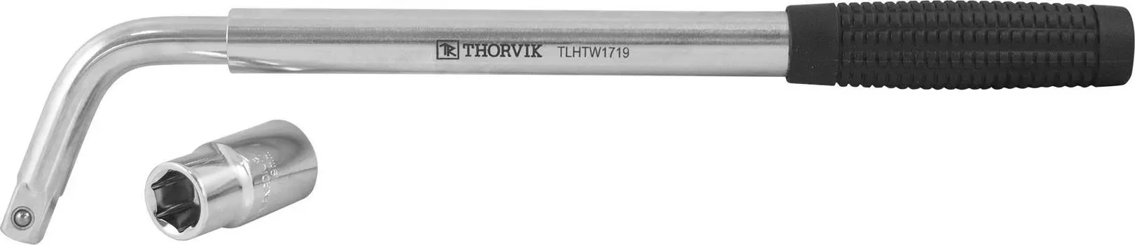 Ключ балонный Thorvik TLHTW1719 (052508) (плохая упаковка)