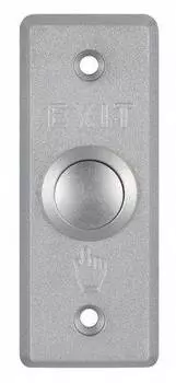 Кнопка выхода Hikvision DS-K7P02