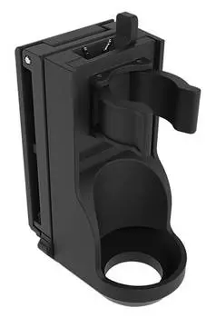 Кобура для фонарей Nitecore NTH25 черный 107.5мм d25.4мм