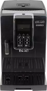 Кофемашина Delonghi Dinamica ECAM350.55.B черный