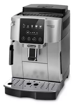 Кофемашина Delonghi ECAM220.30.SB серебристый