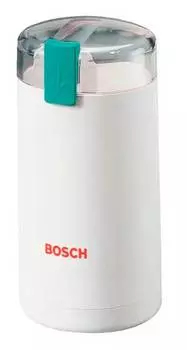 Кофемолка Bosch MKM 6000 белый (mkm6000)