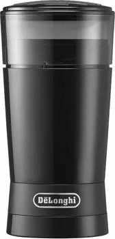 Кофемолка Delonghi KG200 черный