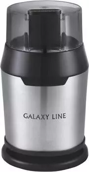 Кофемолка Galaxy Line GL 0906 черный (гл0906л)