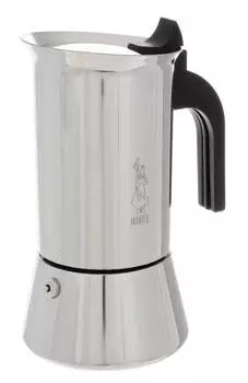 Кофеварка Bialetti Venus серебристый (1683/0007255/cn)