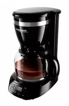 Кофеварка капельная Redmond RCM-1510 черный