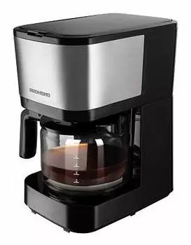 Кофеварка капельная Redmond RCM-M1528 черный