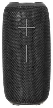 Колонка портативная Digma S-25, 10Вт, черный (sp2510b) (плохая упаковка)