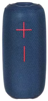 Колонка портативная Digma S-25, 10Вт, синий (sp2510bl)