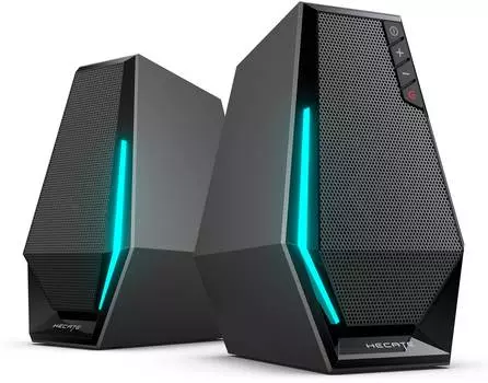 Колонки Edifier G1500, черный