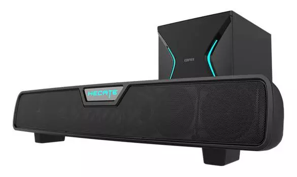 Колонки Edifier G7000, черный