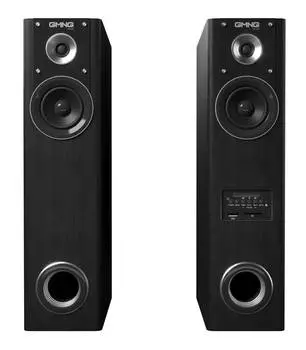 Колонки GMNG OK-703, черный (1475288)