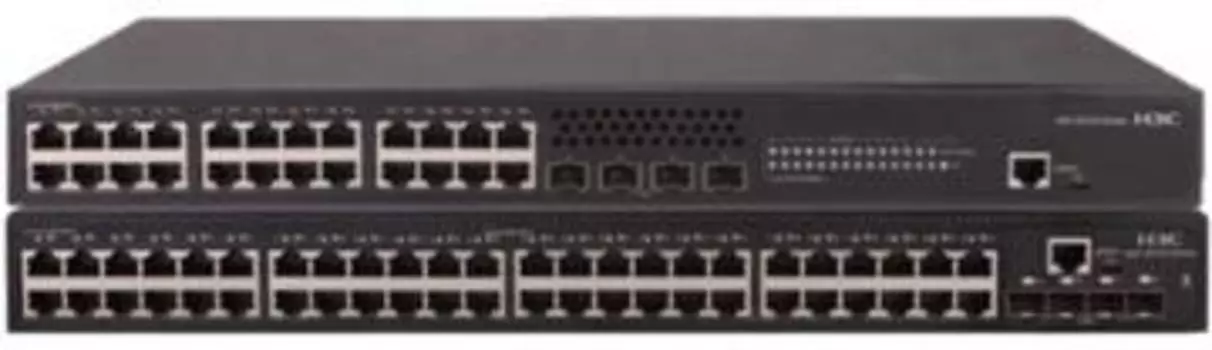 Коммутатор H3C LS-5130S-52S-LI-GL
