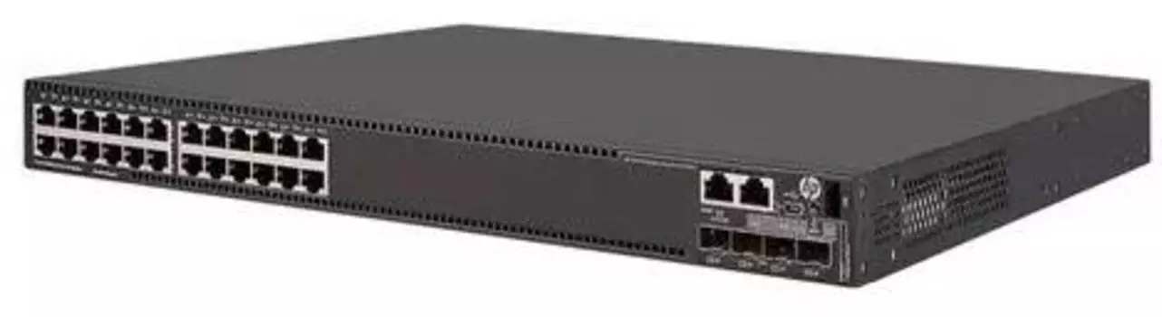 Коммутатор HPE FlexNetwork 5510 JH147A