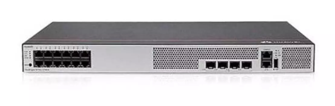 Коммутатор Huawei S5735-L24T4S-A1 98011306