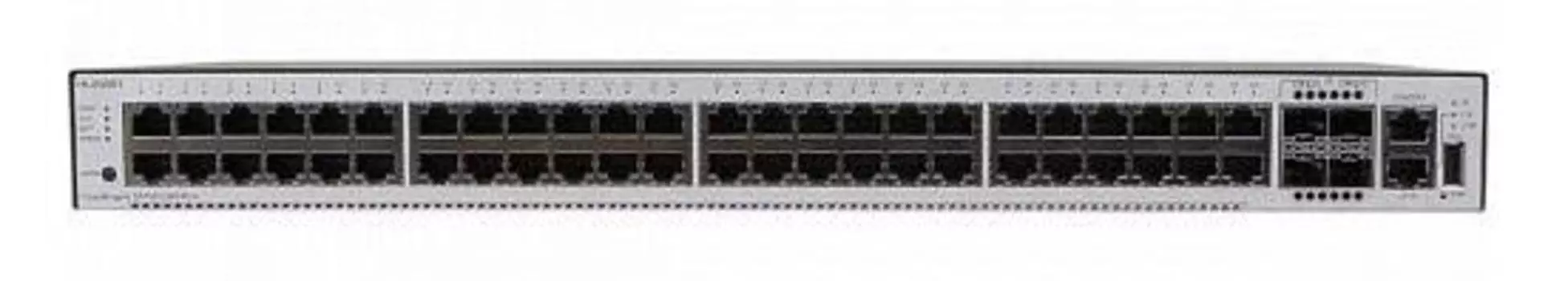 Коммутатор Huawei S5735-L48T4S-A1 98011334