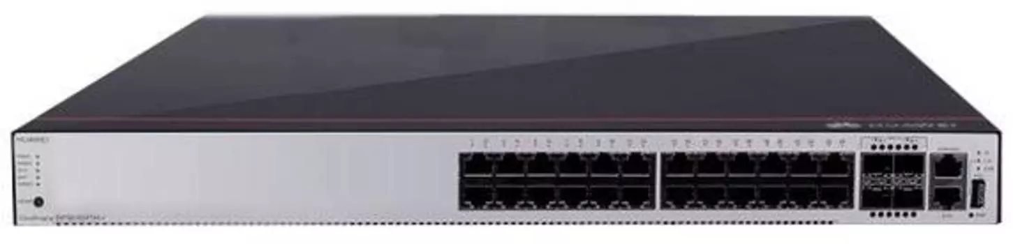 Коммутатор Huawei S5735-S24T4X-I 98010960