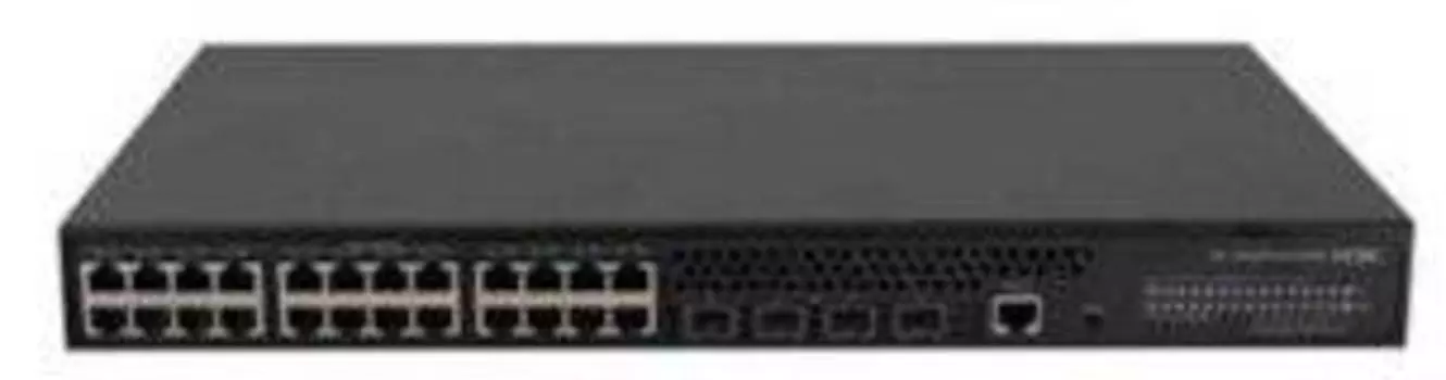 Коммутатор настраиваемый H3C LS-5024PV3-EI-GL