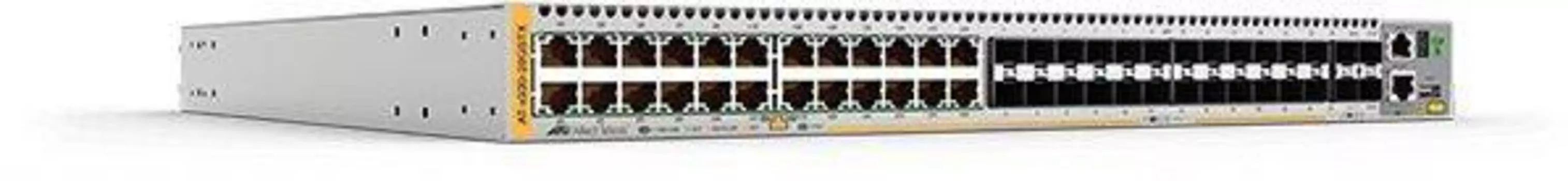 Коммутатор управляемый Allied Telesis AT-X930-28GSTX