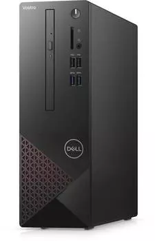 Компьютер Dell Vostro 3681 черный (3681-2659)