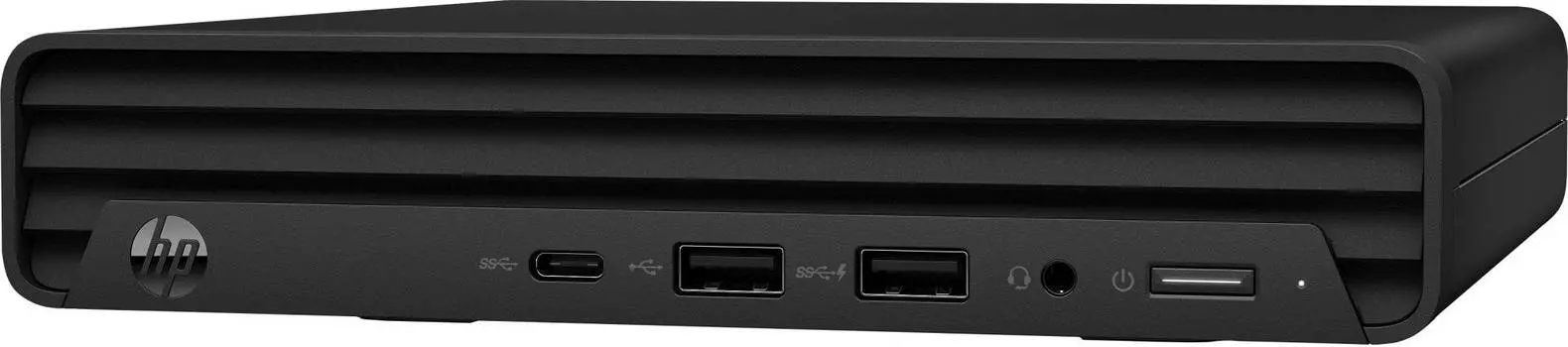 Компьютер HP 260 G4 черный (261q5es)