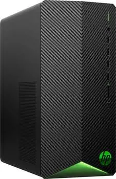 Компьютер HP Pavilion TG01-1036ur темно-серый (3b4m4ea)