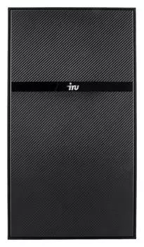 Компьютер IRU Office 510B6GM, Intel Core i5 12400, DDR4 8ГБ, SSD 512ГБ, Intel UHD Graphics 730, Free DOS, черный (1874377)