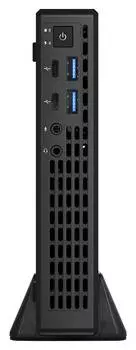 Компьютер IRU Office A310H4TF черный (1738395)