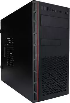 Компьютерный корпус ATX 750W Inwin EA065BL IP-P750BK3-3 черный (ea065bl 6144840)
