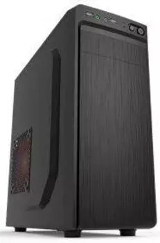 Компьютерный корпус ATX Accord ACC-CT308 черный
