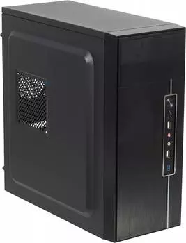 Компьютерный корпус ATX LinkWorld VC05-1011 черный