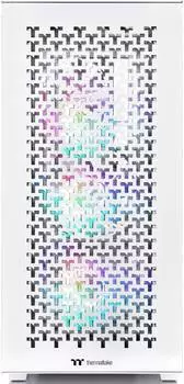 Компьютерный корпус ATX Thermaltake V350 TG ARGB AIR белый (ca-1s3-00m6wn-03)