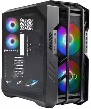 Компьютерный корпус E-ATX Cooler Master HAF700 черный (h700-ignn-s00)