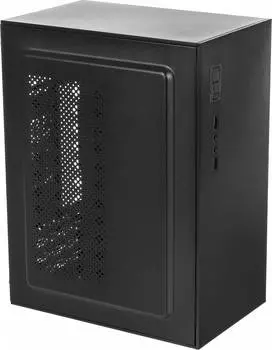 Компьютерный корпус mATX Accord ACC-259 черный