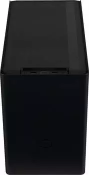 Компьютерный корпус miniITX Cooler Master MasterBox NR200P черный (mcb-nr200p-kgnn-s00)
