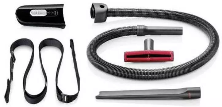 Комплект аксессуаров Bosch BHZPROKIT