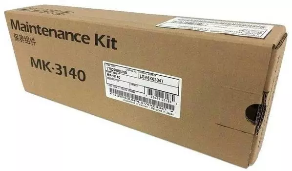 Комплект для обслуживания Kyocera MK-3140 1702P60UN0