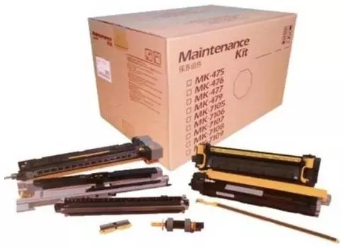 Комплект для обслуживания Kyocera MK-475 1702K38NL0
