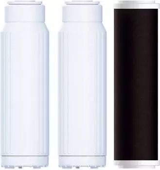 Комплект картриджей Барьер Профи Жесткость (р123р04)