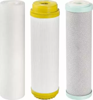 Комплект картриджей Electrolux AM Softening (нс-1300133) (плохая упаковка)