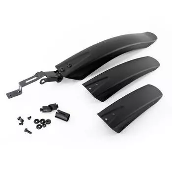 Комплект крыльев STG P-26А кол.:26" черный (Х21247)