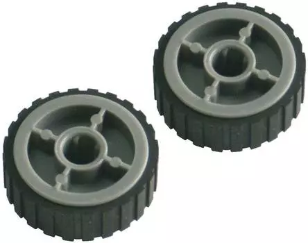 Комплект роликов Cet CET3752 для Lexmark E260D/E360D/E460N (упак.:2шт) (40x5451-gray)
